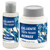 Diluente para Tecido Acrilex 