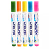 Caneta para Tecido Acrilpen Acrilex 