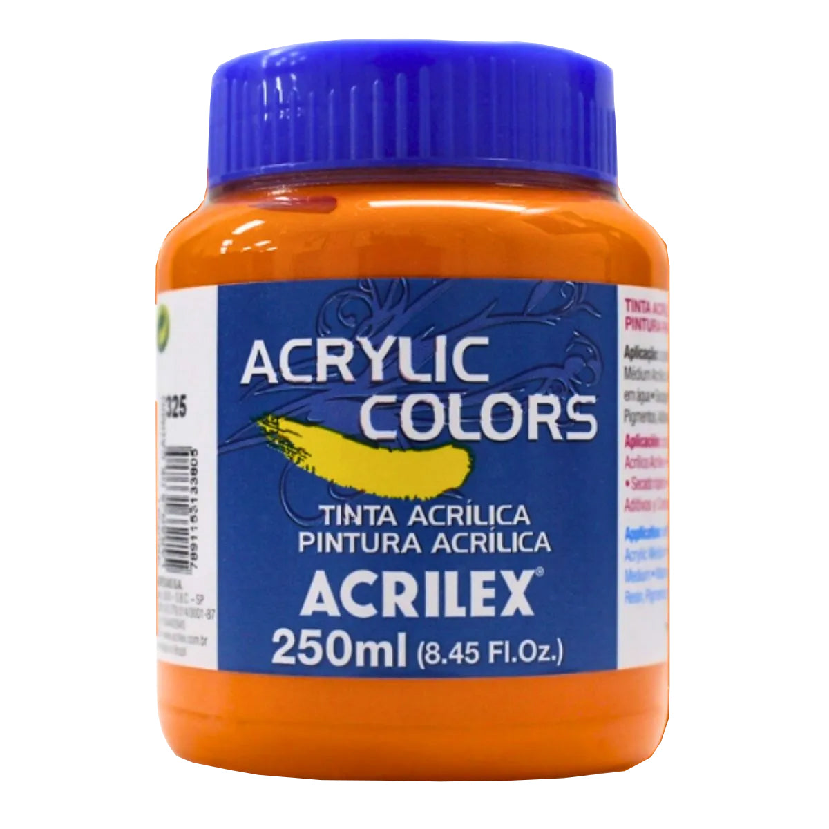 21729-tinta-acrylic-colors-250ml-g1-325---laranja-de-cadmio-321971