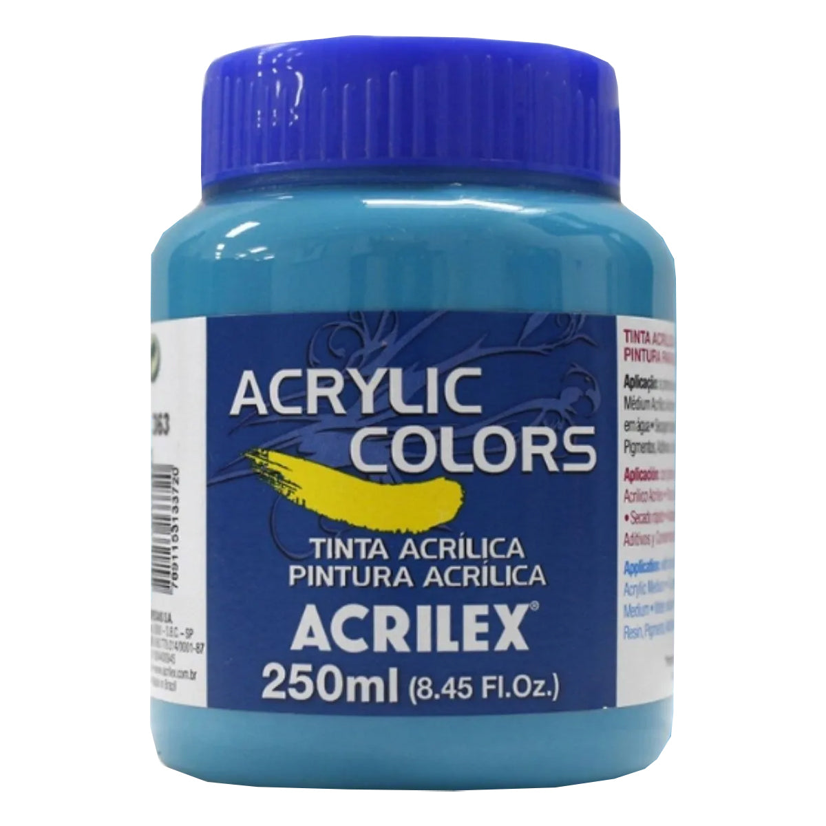 21737-tinta-acrylic-colors-250ml-g1-363---azul-turquesa-322059