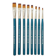 Pincél Chato Premium Sintético Keramik 715