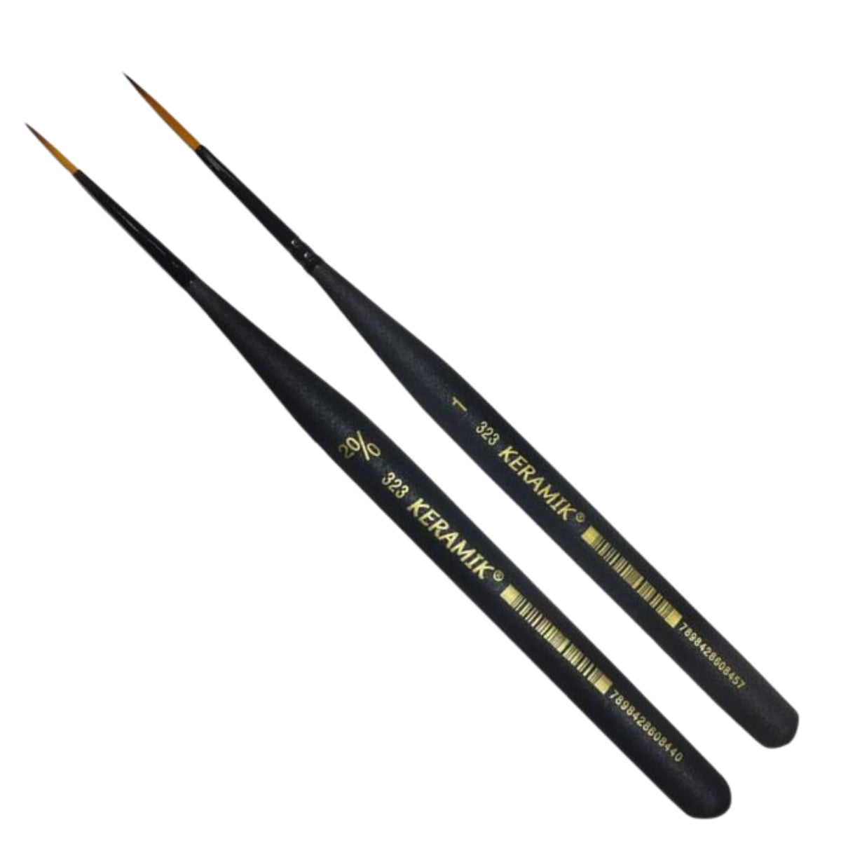 Pincél Artístico Mini Liner Keramik 323 