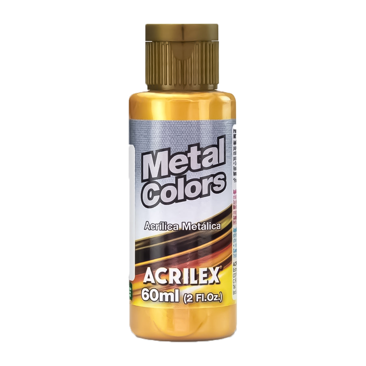 21745-tinta-acrilica-acrilex-metal-colors-60ml-532---ouro-350411