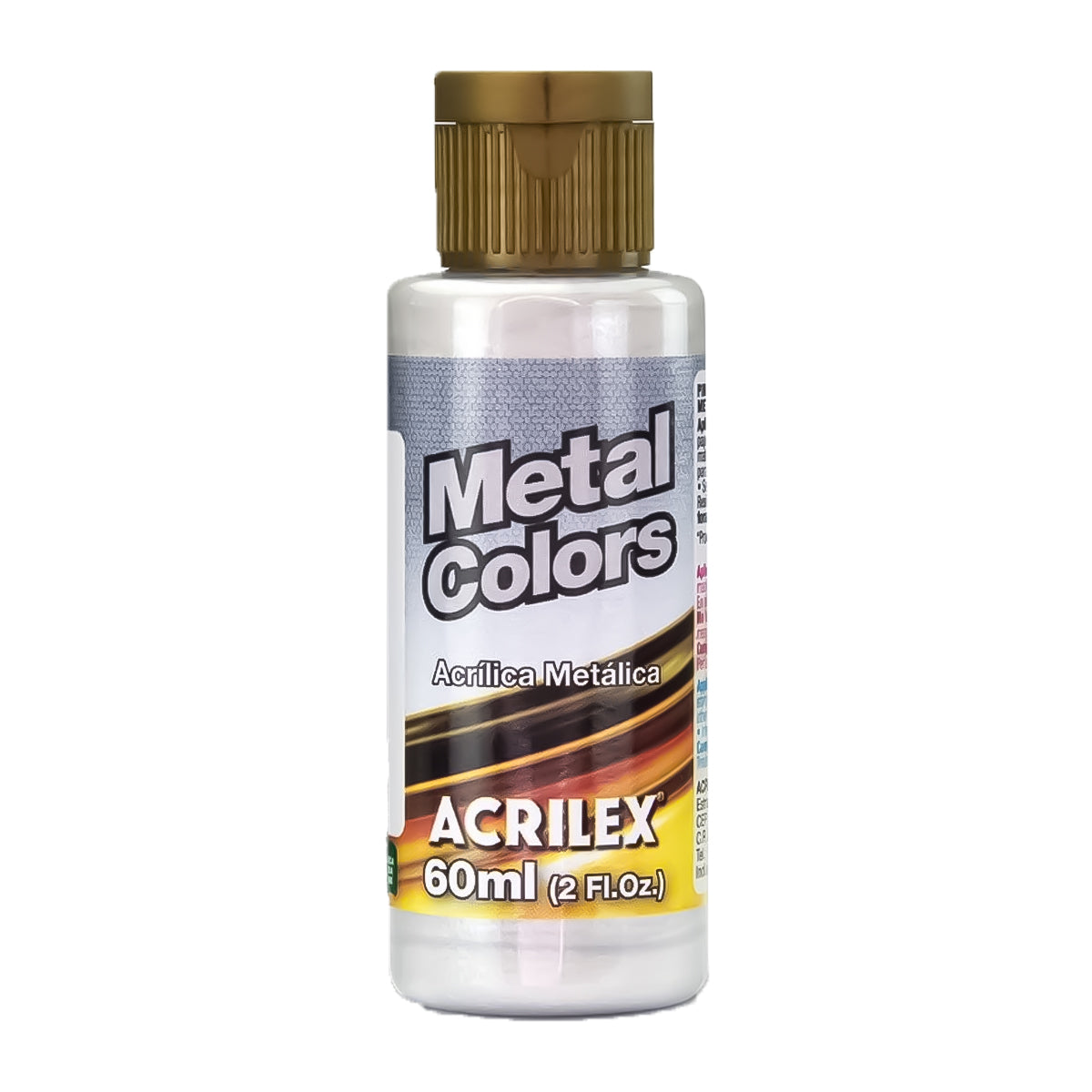 21746-tinta-acrilica-acrilex-metal-colors-60ml-533---prata-350414