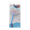 Caneta Coração Plush Stitch Ponta 0,7 Escrita Azul - Molin
