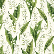 Guardanapo para Decoupage Ihr 33x33cm com 2 Unidades - Campo de Flores