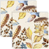 Guardanapo para Decoupage Ihr 33x33cm com 2 Unidades - Folhas da Natureza