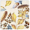 Guardanapo para Decoupage Ihr 33x33cm com 2 Unidades - Folhas da Natureza