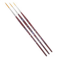 Pincél Artístico Liner Sintético Keramik 301