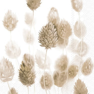 Guardanapo para Decoupage Ihr 33x33 Natureza Pura de Estilo C/ 20 Unidade
