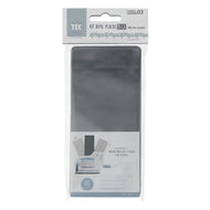 Kit Refil Placas Scrapbook B C e para Mini Elegance - Toke e Crie