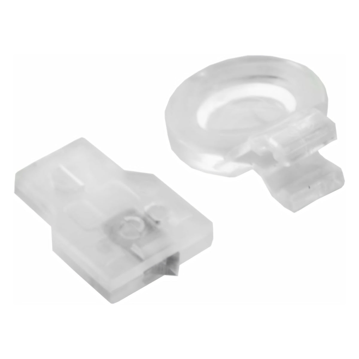 Refil Laminas para Cortador de Circulos Toke e Crie com 4 Unid