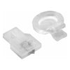 Refil Laminas para Cortador de Circulos Toke e Crie com 4 Unid