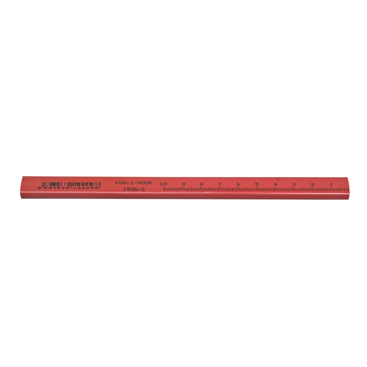 Lápis para Carpinteiro Koh-i-noor 1536/1
