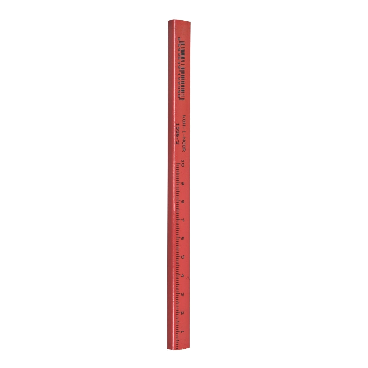 Lápis para Carpinteiro Koh-i-noor 1536/1