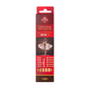 Estojo Lápis Pastel Gioconda Tons Marrom 6 Unidades - Koh-i-noor - Kn0088266007