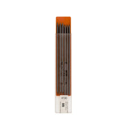 Estojo Mina Grafite 2,0mm 8b 12 Unidades - Koh-i-noor - 4190/8b