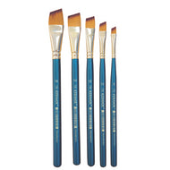 Pincél Premium Chanfrado Keramik 735