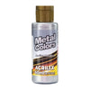 Tinta Acrilica Acrilex Metal Colors 60ml