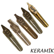 Pena para Caligrafia 70/ Keramik