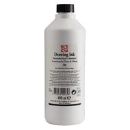 Tinta Nanquim para Desenho 490ml Preto - Royal & Talens 43727000