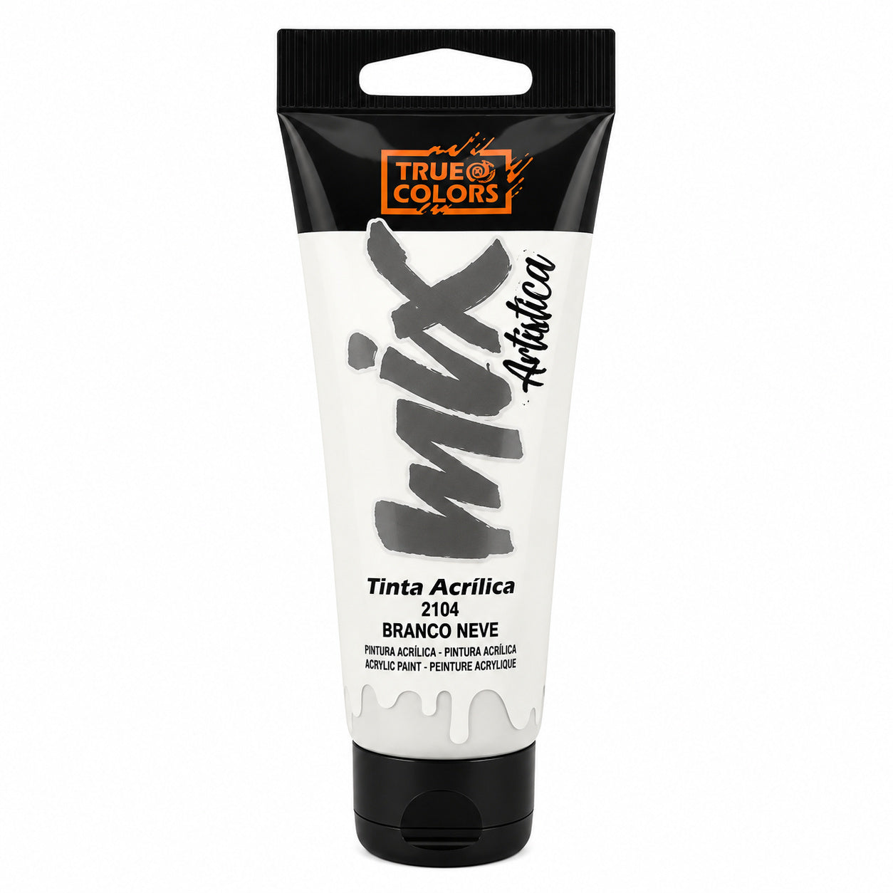 217657-tinta-acrilica-artistica-true-colors-mix-120ml-2104-branco-neve-595451