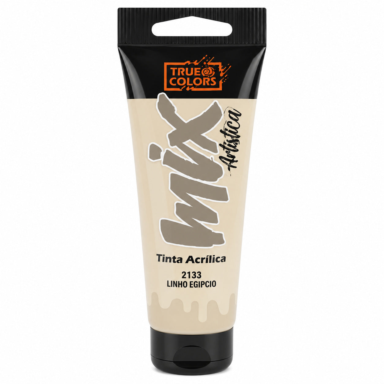 217658-tinta-acrilica-artistica-true-colors-mix-120ml-2133-linho-egipcio-595454