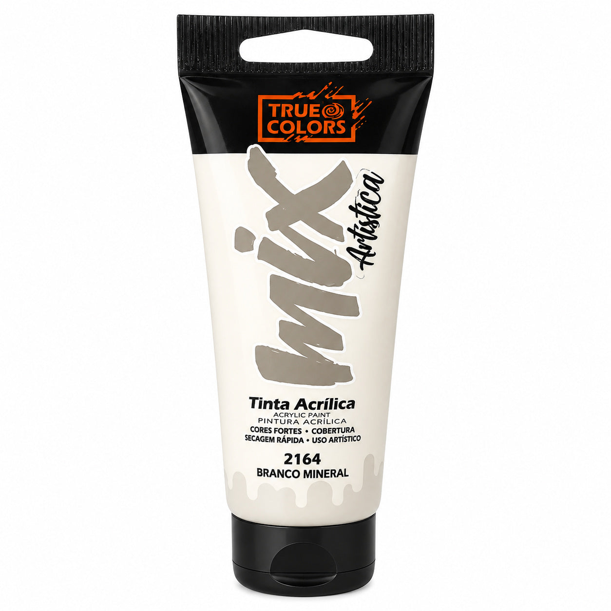 217664-tinta-acrilica-artistica-true-colors-mix-120ml-2164-branco-mineral-595457