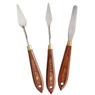 Espátula Profissional Winsor & Newton Painting Knife