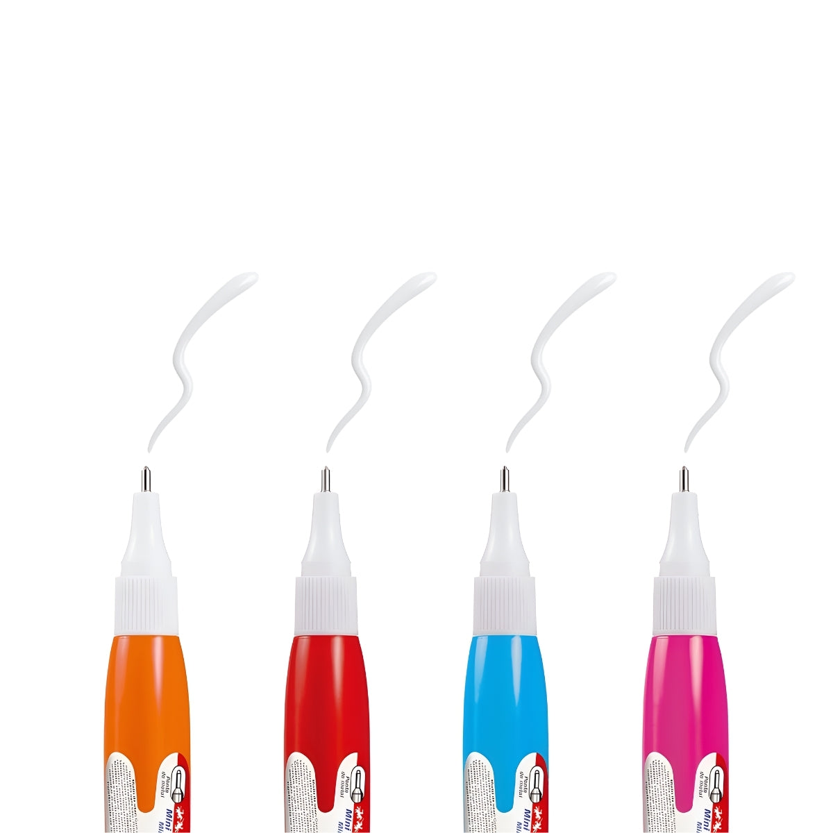 Mini Caneta Corretiva 4 Ml - Faber-castell Of/cc4ml.