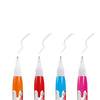 Mini Caneta Corretiva 4 Ml - Faber-castell Of/cc4ml.