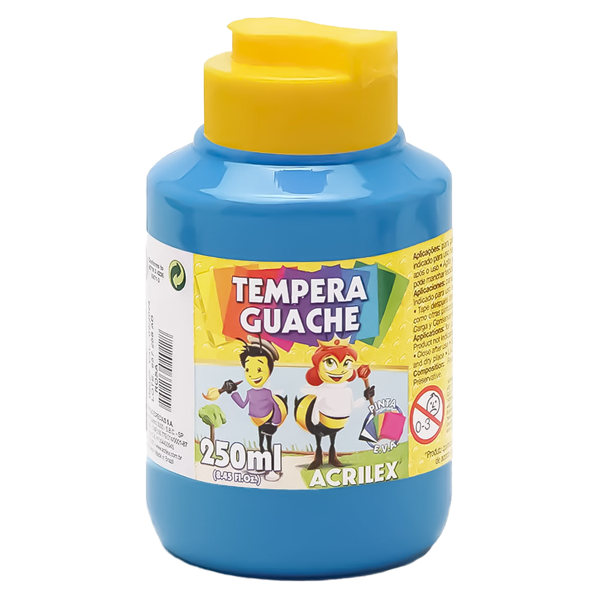 21778-tinta-tempera-guache-acrilex-250ml-503---azul-celeste-364231