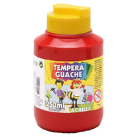 VERMELHO FOGO - 507