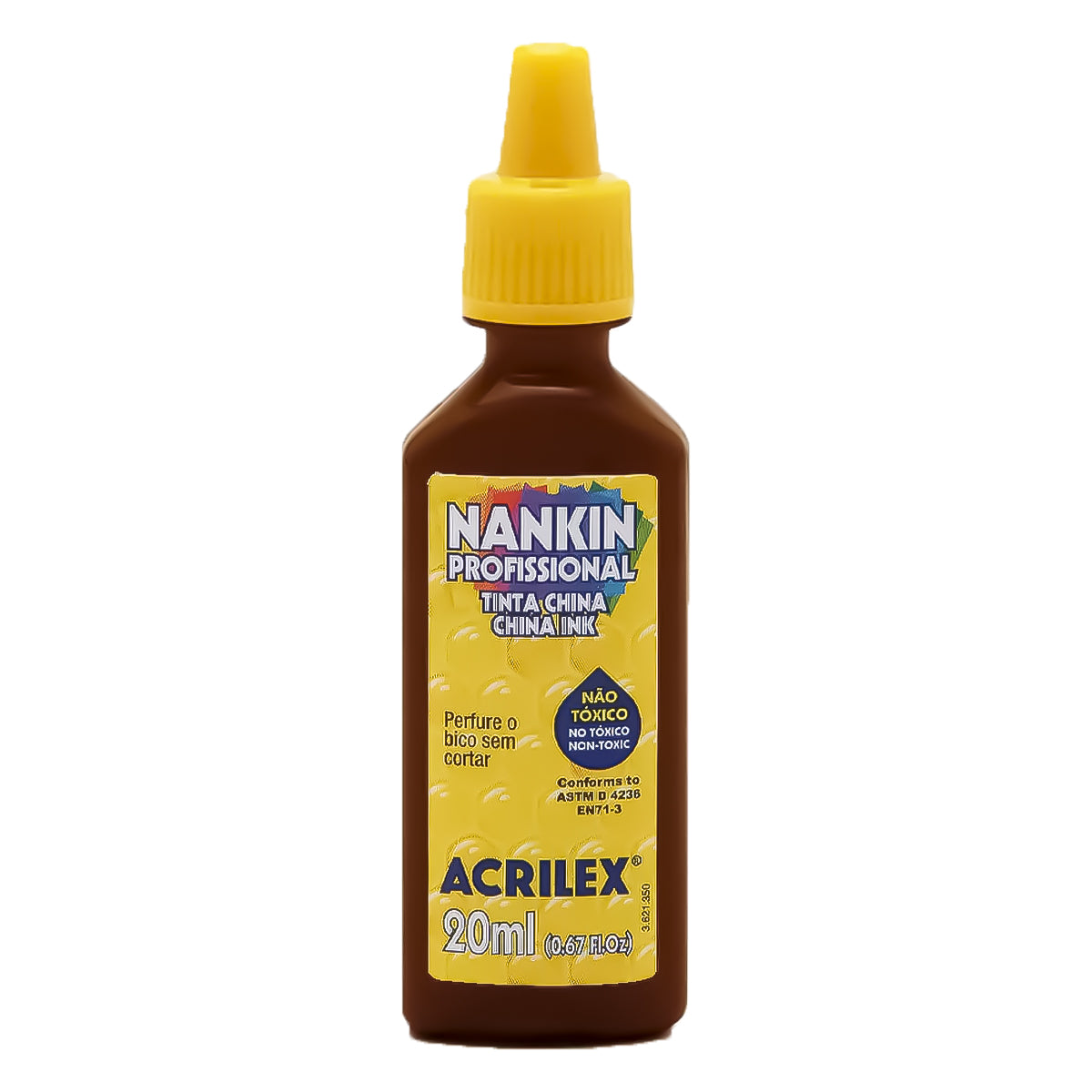 21798-tinta-nankin-profissional-acrilex-20ml-531---marrom-353040