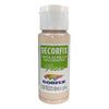 Tinta Acrílica Decorfix Corfix Fosca 60ml - 17060