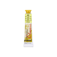 303 - AMARELO BRILHANTE CLARO