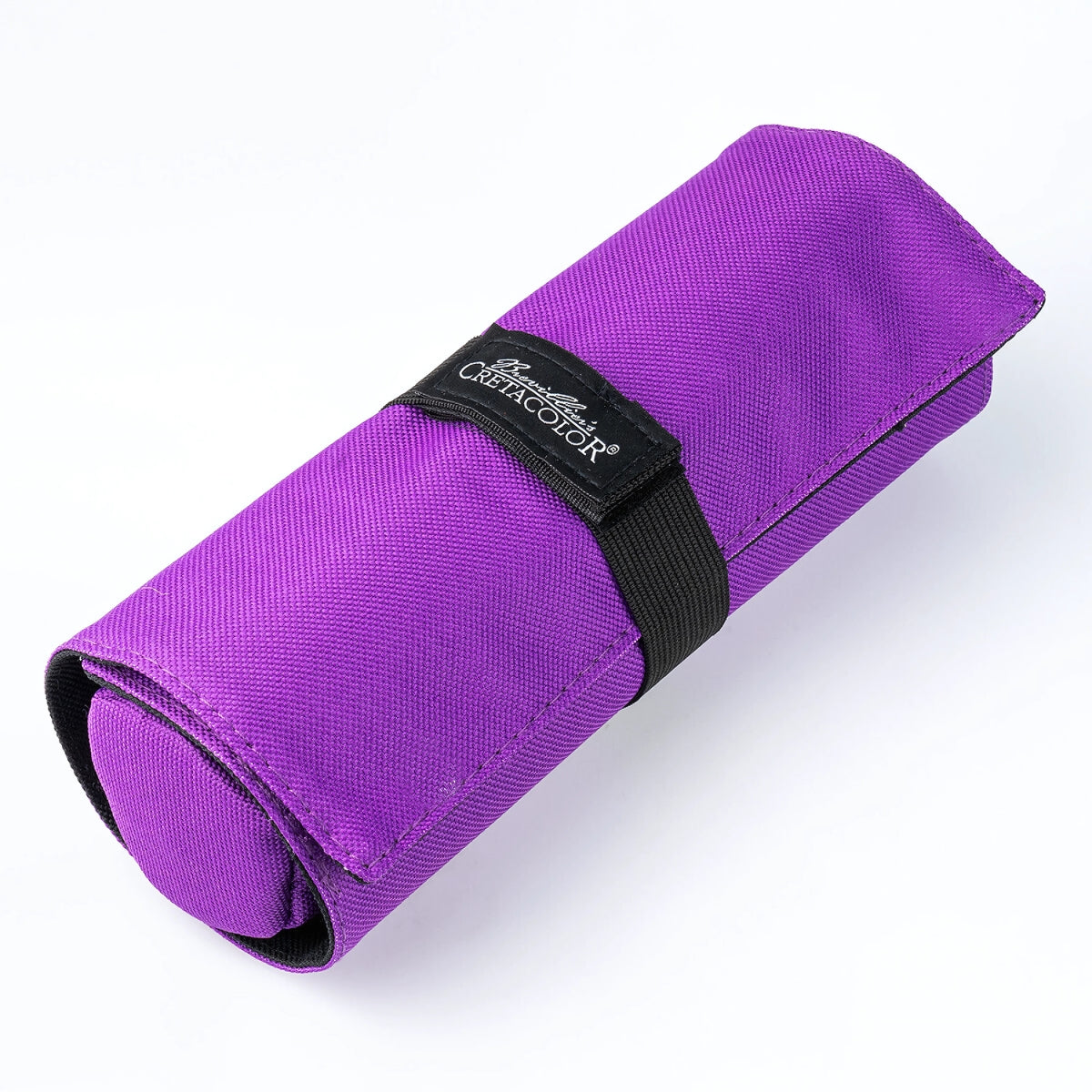 Conjunto para Desenho Cretacolor Pencil Wrap Beginner com 16 Peças - Lilás 400 72