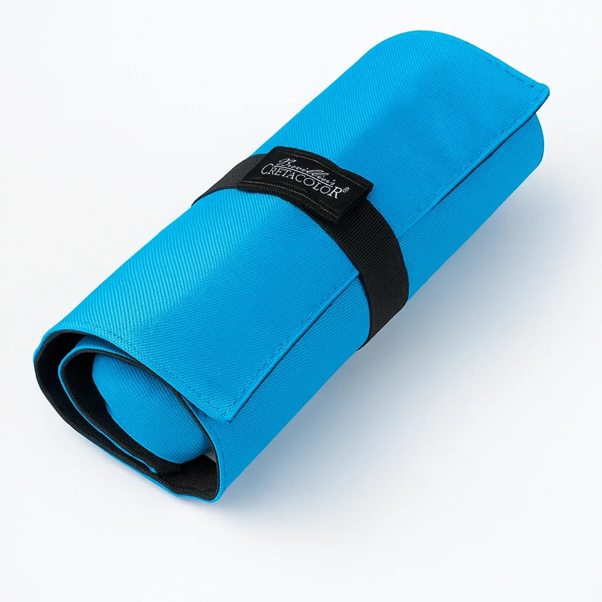 Conjunto para Desenho Cretacolor Pencil Wrap Megacolor com 28 Peças - Azul 400 73