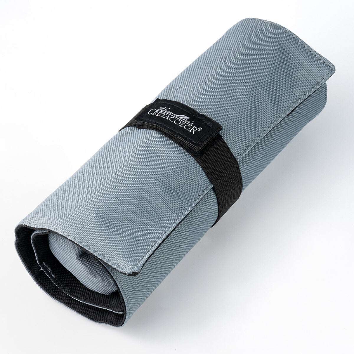 Conjunto para Desenho Cretacolor Pencil Wrap Professional com 24 Peças - Cinza 400 76