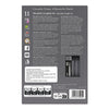 Estojo de Lápis Monolith Graphite Cretacolor com 11 Peças - Rinoceronte 204 31