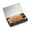 Conjunto para Desenho Cretacolor Eagle Drawing com 12 Peças - Águia 91400-2605