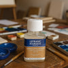 Verniz Brilhante para Guache e Aquarela Lefranc & Bourgeois 75ml - 301247