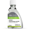 Verniz Artístico Retoque Winsor & Newton