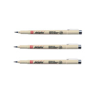 Caneta Pigma Pincel Graphic Brush Xsdk-br Sakura