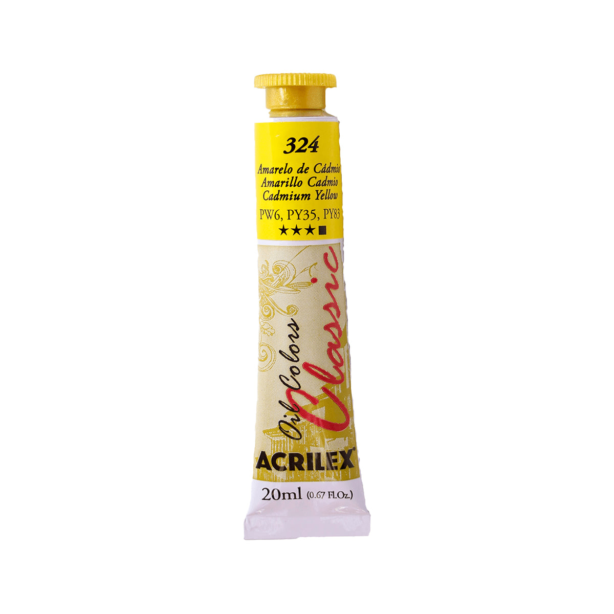 21821-tinta-oil-colors-classics-20ml-324---amarelo-cadmio-320355