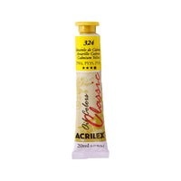 324 - AMARELO CADMIO