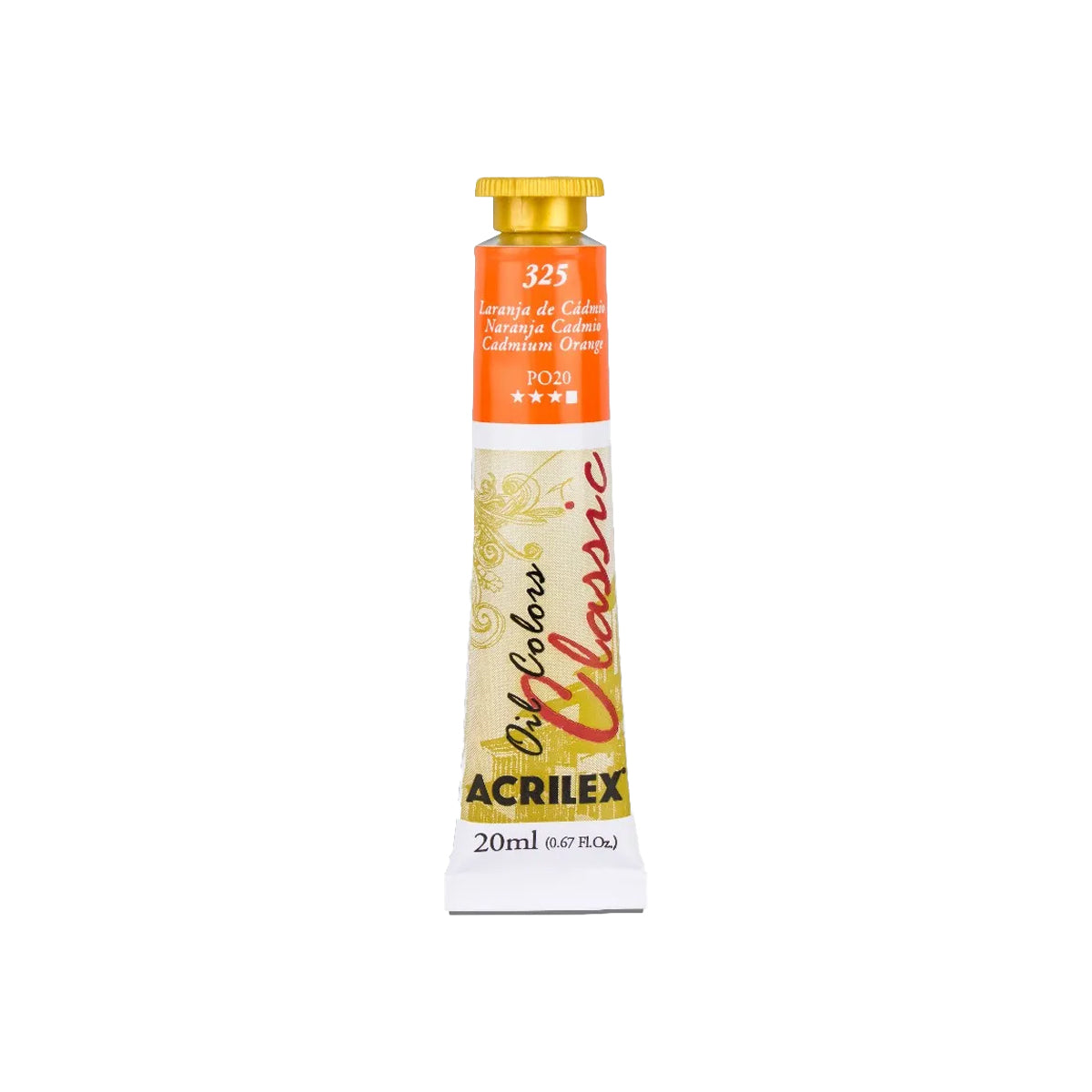 21822-tinta-oil-colors-classics-20ml-325---laranja-cadmio-320725
