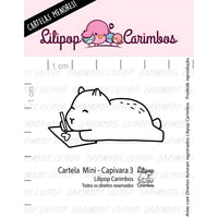 CAPIVARA 3 MINI