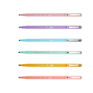 Marcador Artistico Permanente Le Pen Flex S - Marvy Uchida