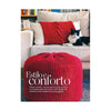 Revista Mon Tricot Jardim de Inverno com 14 Receitas - Pingouin